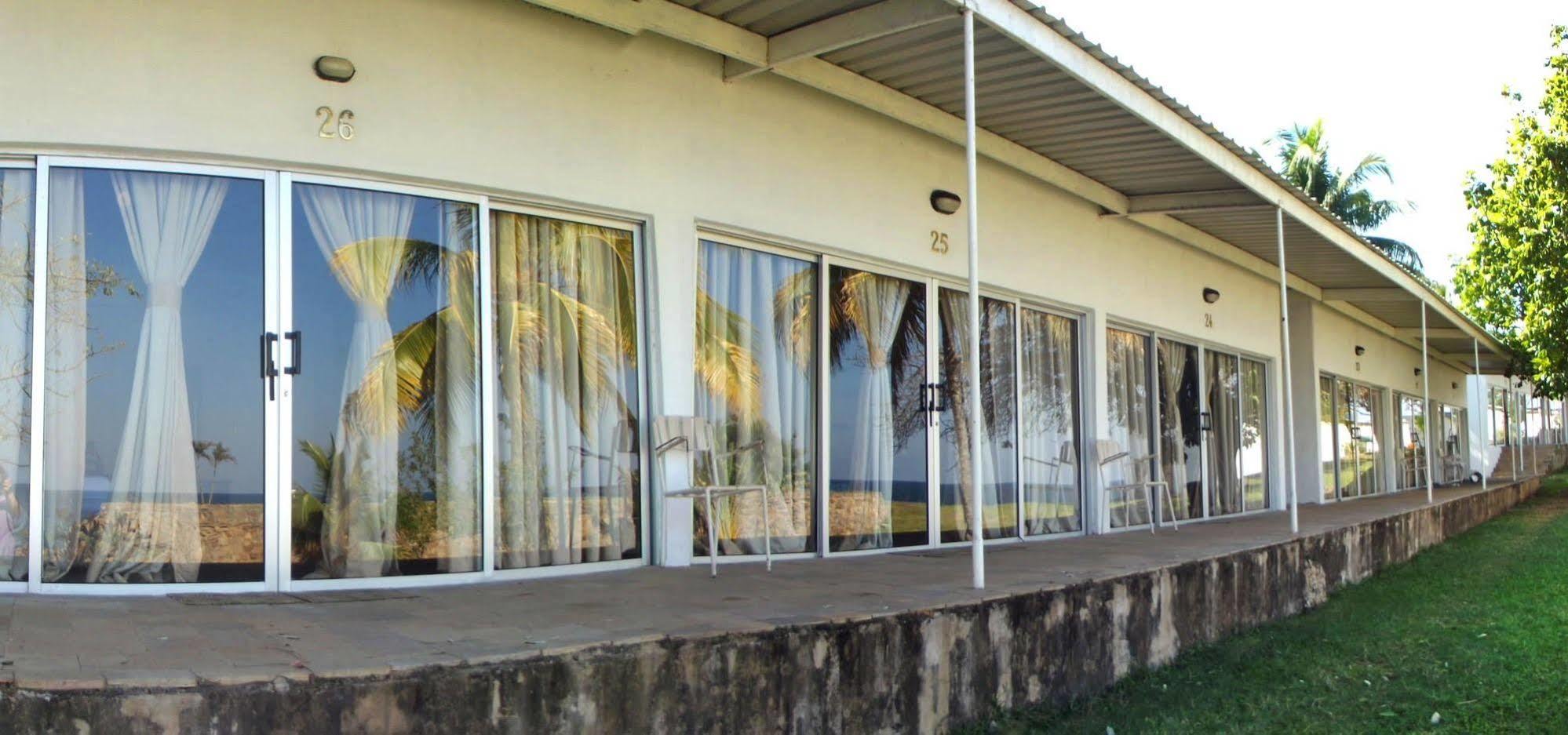 Lake Safari Lodge Siavonga Exterior foto